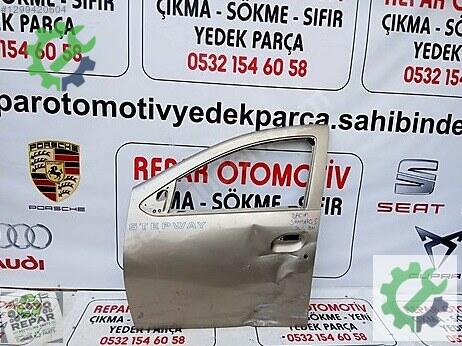 Dacia Sandero Sol Ön Kapı çıkma parça