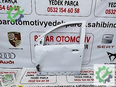 Dacia Lodgy Sol Ön Kapı çıkma parça