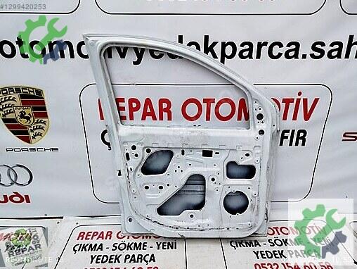 Dacia Lodgy Sol Ön Kapı çıkma parça