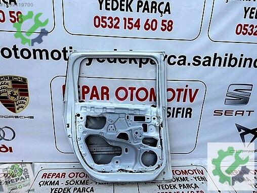 Dacia Lodgy Sol Arka Kapı çıkma parça