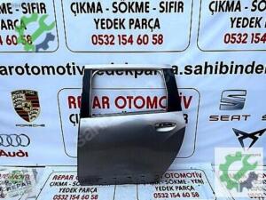 Dacia Lodgy sol arka kapı orijinal çıkma 2013-20 uyumlu