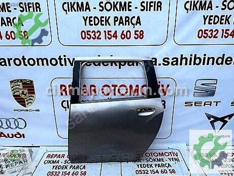 Dacia Lodgy Sol Arka Kapı çıkma parça