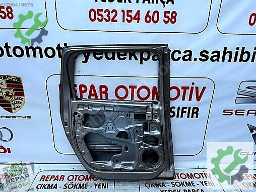 Dacia Lodgy Sol Arka Kapı 2013-20 çıkma parça