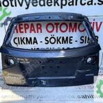 suzuki vitara bagaj kapagı 15-25 orijinal çıkma