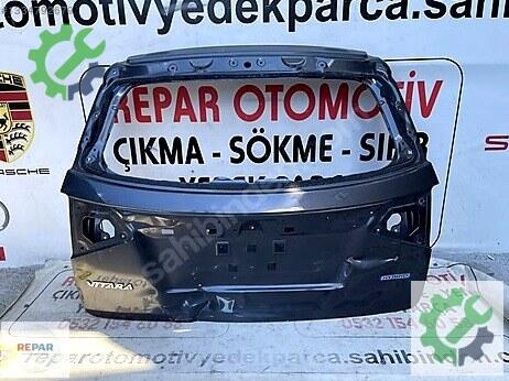 Suzuki Vitara Bagaj Kapağı çıkma parça