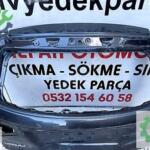 suzuki vitara bagaj kapagı 15-25 orijinal çıkma