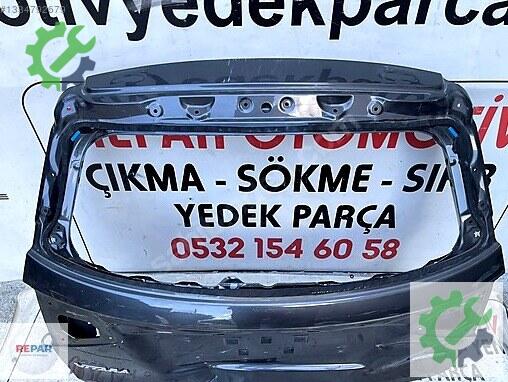 Suzuki Vitara Bagaj Kapağı çıkma parça