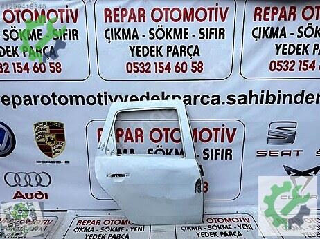 Dacia Duster Sol Arka Kapı çıkma parça