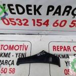 Dacia duster 2 sol ön çamurluk bandı 2018-24 orijinal çıkma 638