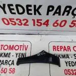 Dacia duster 2 sol ön çamurluk bandı 2018-24 orijinal çıkma 638