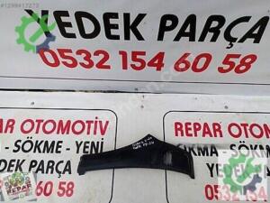 Dacia duster 2 sol ön çamurluk bandı 2018-24 orijinal çıkma 638