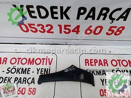 Dacia Duster Sol Ön Çamurluk çıkma parça