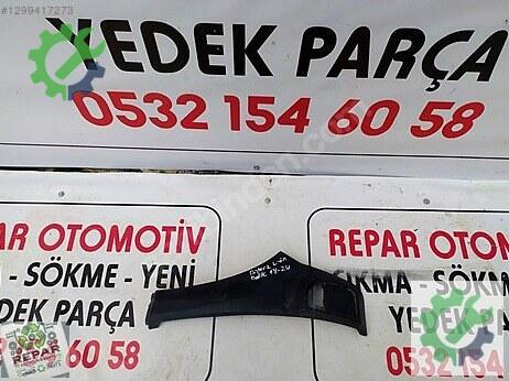 Dacia Duster Sol Ön Çamurluk çıkma parça