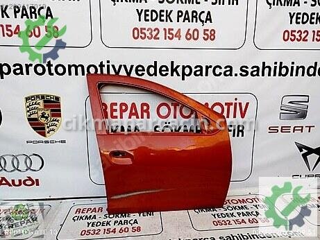 Dacia Duster Sağ Ön Kapı çıkma parça