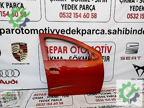 Dacia Duster Sağ Ön Kapı çıkma parça