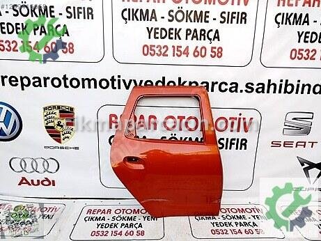 Dacia Duster Sağ Arka Kapı çıkma parça