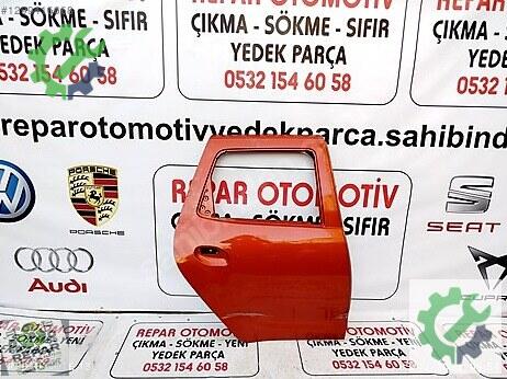 Dacia Duster Sağ Arka Kapı çıkma parça