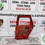 Dacia duster 2 sağ arka kapı orijinal çıkma 2018-24