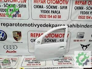 Dacia duster 1 sol ön kapı orijinal çıkma 2009-17