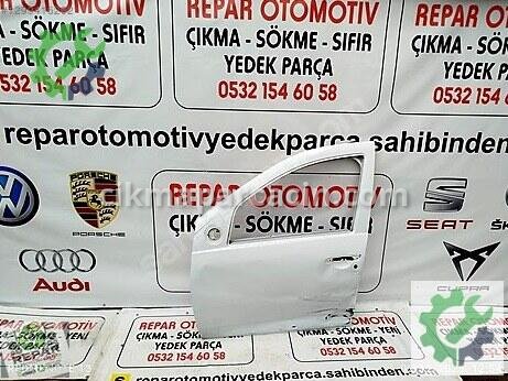Dacia Duster Sol Ön Kapı çıkma parça