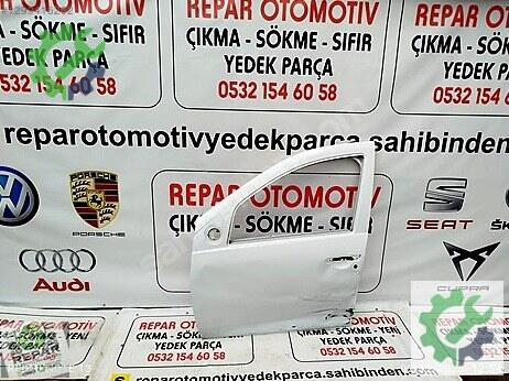 Dacia Duster Sol Ön Kapı çıkma parça