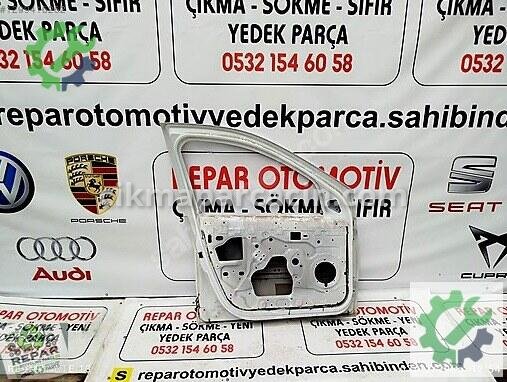 Dacia Duster Sol Ön Kapı 2009-17 çıkma parça