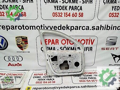 Dacia Duster Sol Ön Kapı 2009-17 çıkma parça