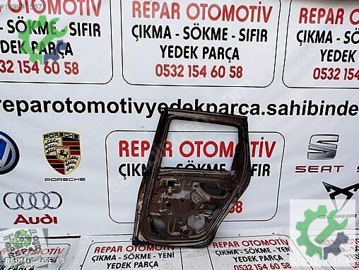 Dacia Duster Sağ Arka Kapı 2009-17 çıkma parça