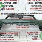 Dacia Duster ön tampon orijinal çıkma 2018-2024 620221776R