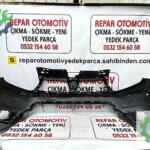 Dacia Duster ön tampon orijinal çıkma 2018-2024 620221776R