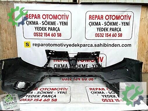 Dacia Duster Ön Tampon 620221776R çıkma parça