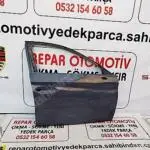 Cupra Leon sağ ön kapı orijinal çikma 2022-25