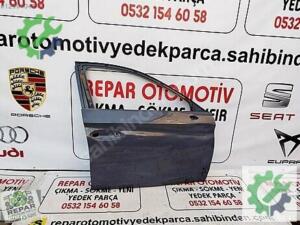 Cupra Leon sağ ön kapı orijinal çikma 2022-25