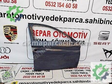 Seat Leon Sağ Ön Kapı çıkma parça