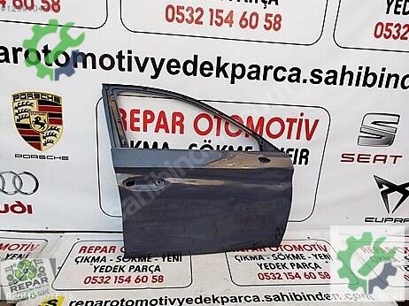 Seat Leon Sağ Ön Kapı çıkma parça