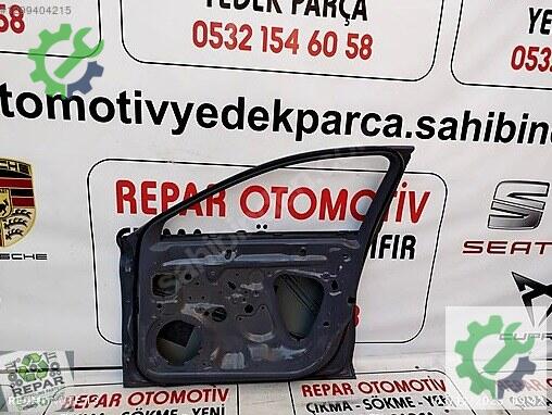 Seat Leon Sağ Ön Kapı 2022-25 çıkma parça
