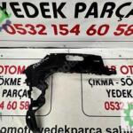 Audi Q7 ön tampon sağ köşe iç destek braketi 2016-21 4m0807096e