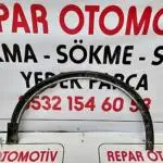 Audi q3 sol ön dodik orijinal çıkma 2019-24 orijinal 83a853717a
