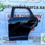 Audi Q3 sol arka kapı 2019-2025 orijinal çıkma 83A833123