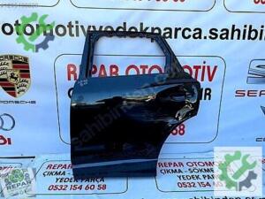 Audi Q3 sol arka kapı 2019-2025 orijinal çıkma 83A833123