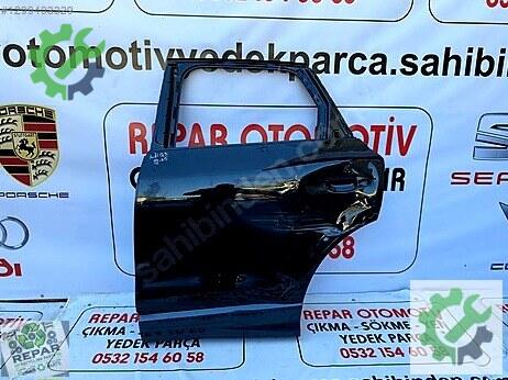 Audi Q3 Sol Arka Kapı çıkma parça