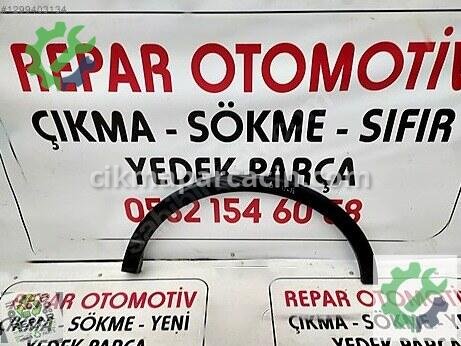Diğer Dodik çıkma parça