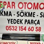 Audi q2 sağ ön kapı bandı orijinal çıkma 2018-21 81A853960B