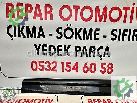 Audi Q2 Sağ Ön Kapı çıkma parça