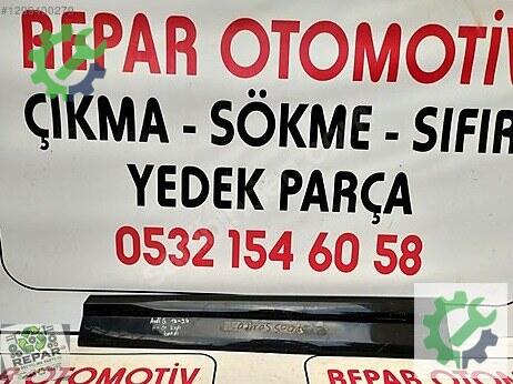 Audi Q2 Sağ Ön Kapı çıkma parça