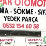 Audi q2 sağ ön kapı bandı orijinal çıkma 2018-21 81A853960B