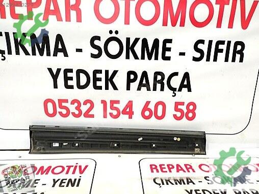 Audi Q2 Sağ Ön Kapı 2018-21 çıkma parça