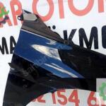 Audi A3 21-25 sağ ön çamurluk orijinal çıkma