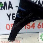 Audi A3 21-25 sağ ön çamurluk orijinal çıkma
