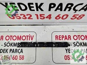 Audi A6 arka tampon orta braket 4k5807458 orijinal 2019-24